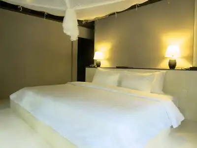 The Sevenseas Resort - 7