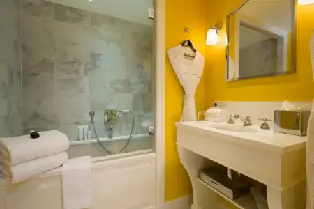 La Chambre du Marais - 130