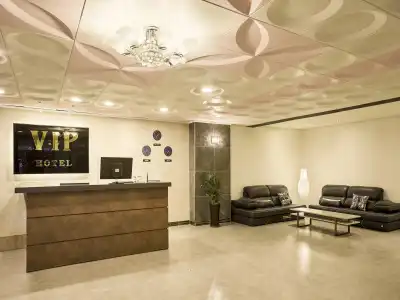 Yeongdeungpo VIP - 1