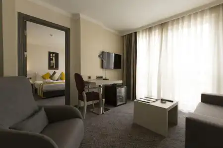 Koza Suite - 101