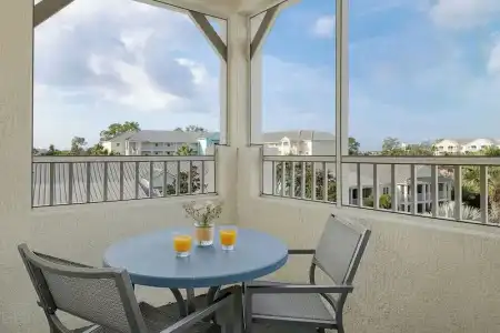Marriott's Harbour Lake - 56