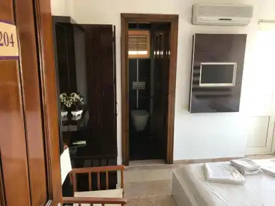 Pearl of Marmaris Otel - 63