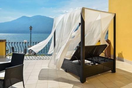 Lake Front Brenzone - 293