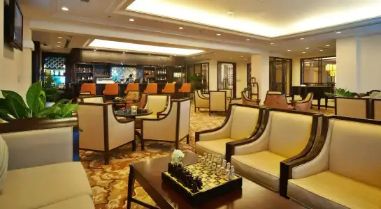 Vinpearl Da Nang Villas - 7