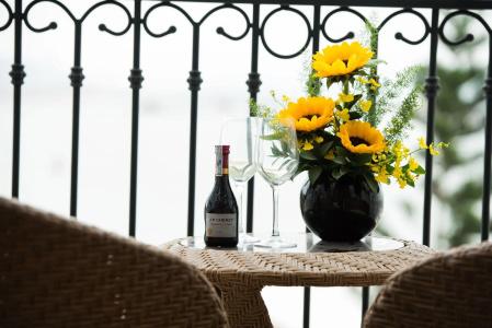 Vinpearl Resort & Spa Ha Long - 43
