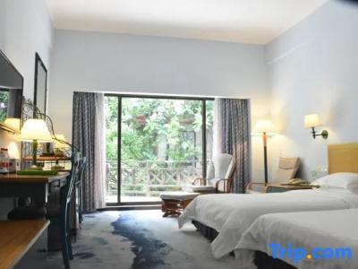 Shenzhen Evergreen Resort - 22