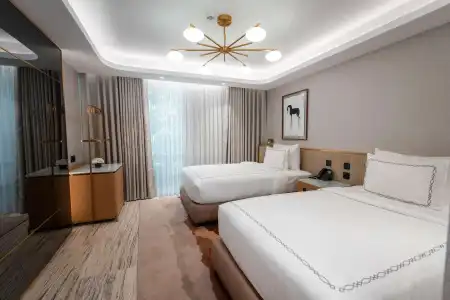 Gloria Serenity Resort - All Inclusive - 36
