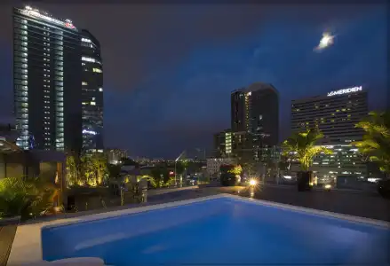 Roseland Centa Spa - 15