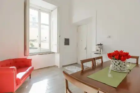 In...Napoli B&B - 1