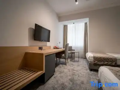 Mona Plaza Zlatibor - 48