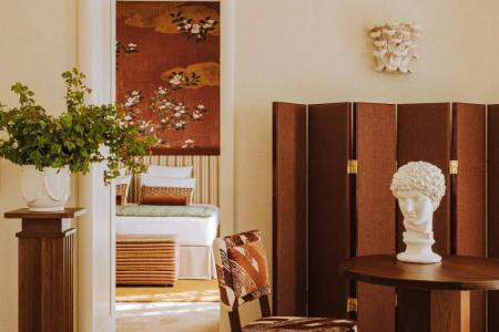Saint James Paris - Relais & Chateaux - 108