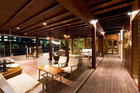CHANN Bangkok-Noi - 19