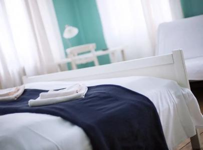 Hemingway`s Heidelberg Hostel - 13