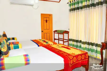 Nature Resort - 2