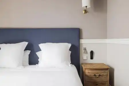 Hôtel St-Julien - 97
