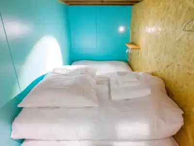 Seawall Hostel - 33