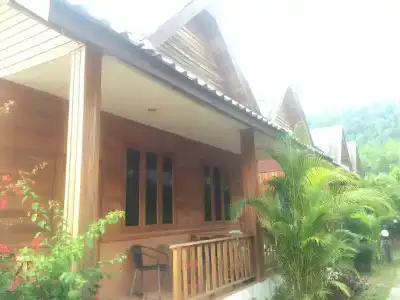 Poonsap Resort - 10