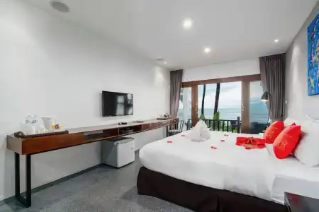 Baan Bophut Beach Samui - 58