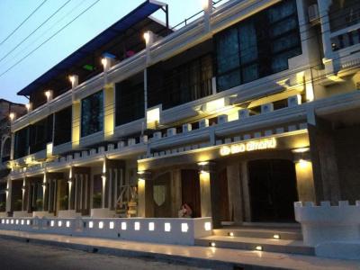 De Sea Almond Chumphon - 45