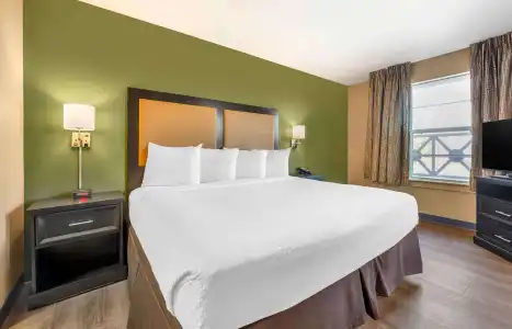 Extended Stay America Suites Columbus Polaris - 45