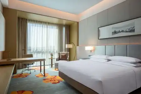 Sheraton Beijing Lize - 44