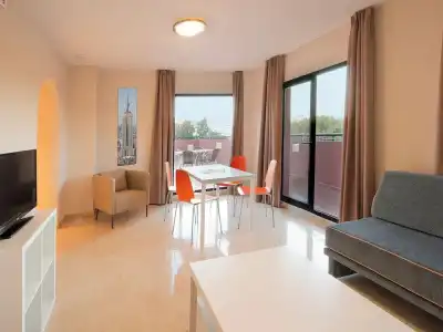 Fuengirola Beach Apartamentos Turisticos - 67