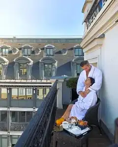 Hôtel Opéra Richepanse - 124