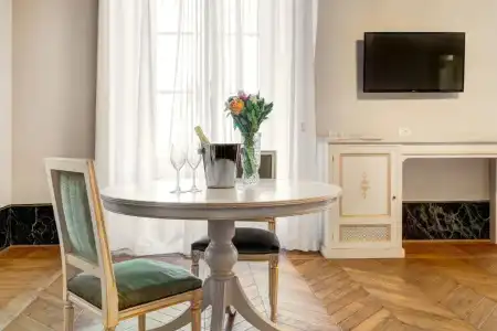 Palazzo D'Oltrarno - Residenza D'Epoca - 27