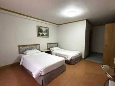 Garden Paradise & Serviced Apartment - 5