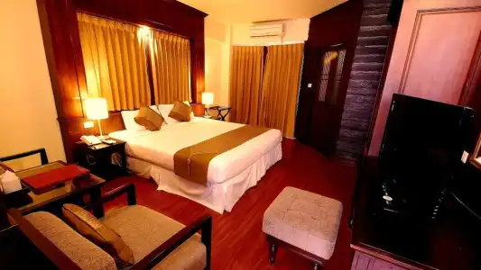 Bed Chiangmai Gate - 81