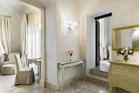 Monastero di Cortona & Spa - 2