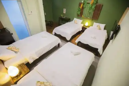 iRoom Boutique House - 21