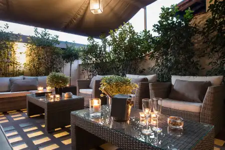 Tornabuoni Suites Collection - 19