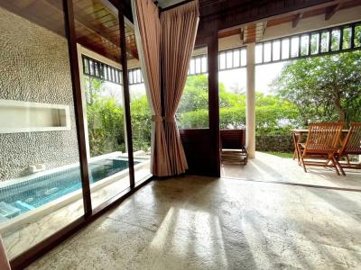 Aleenta Hua Hin Pranburi Resort & Spa - 108