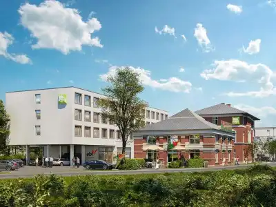 Ibis Styles Coburg - 77