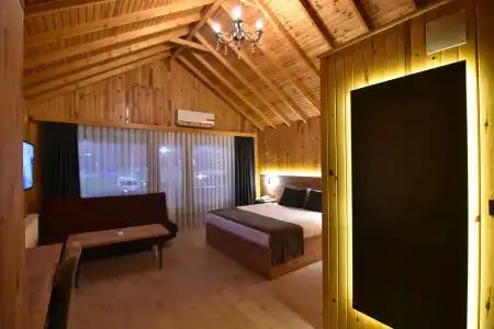 Green Palace Suite - 20