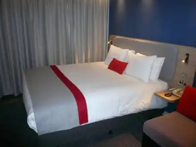 Holiday Inn Express Oxford-Kassam Stadium by IHG - 61