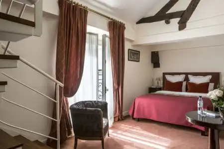 Hôtel des Saints Pères - Esprit de France - 3