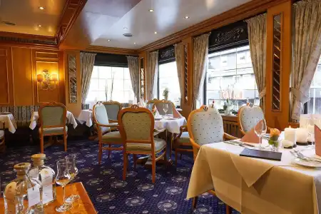 Göbel's Landhotel - 21