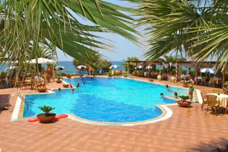 Oasis Kyparissia - 21
