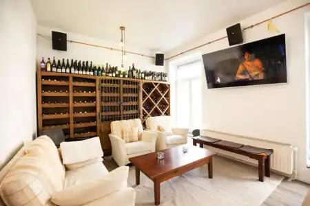 Wohn Zimmer Essen - 9