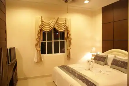 Serene Sands Health Resort - 48