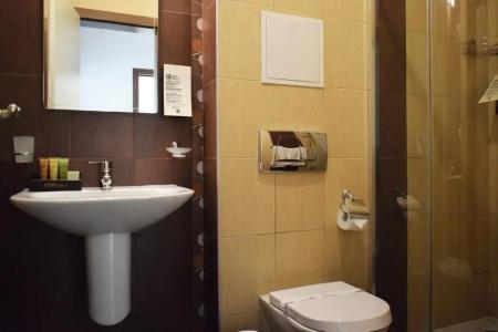 Oasis Resort & Spa Cozy Studio - 26