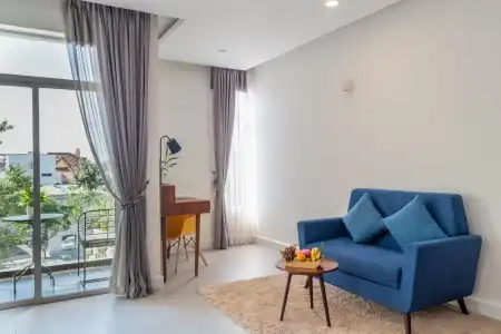 Elysium Suite - 56