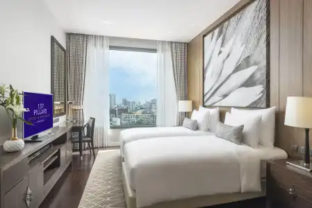 137 Pillars Residences Bangkok - 1