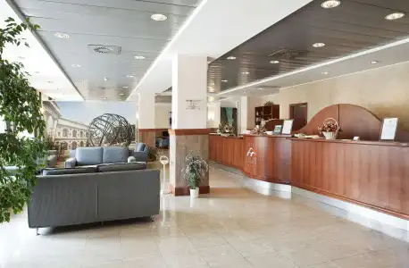 Best Western I Colli - 1