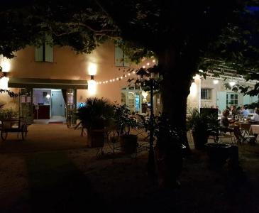 Restaurant La Ferme - 24