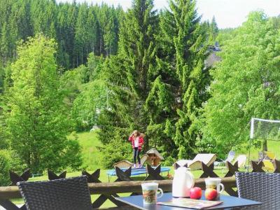 Schwarzwald-Pension Kräutle - 36