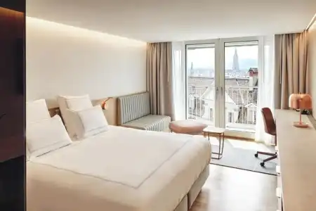 Swissôtel Kursaal Bern - 51