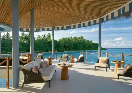 The Halcyon Private Isles Maldives, - 19
